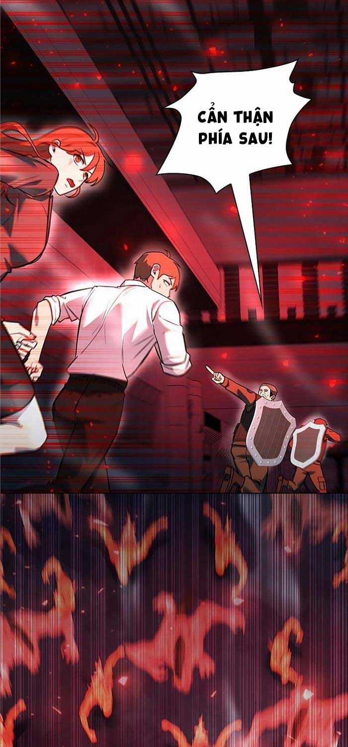 Thợ Tạo Tác Vũ Khí Chapter 35 trang 40