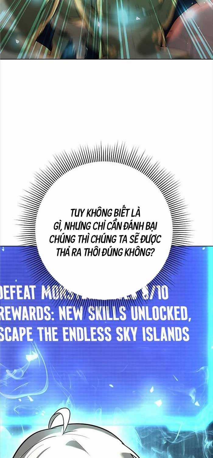 Thợ Tạo Tác Vũ Khí Chapter 35 trang 45