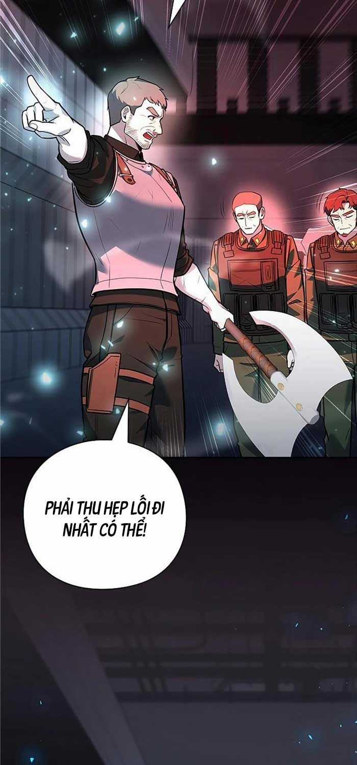 Thợ Tạo Tác Vũ Khí Chapter 35 trang 52