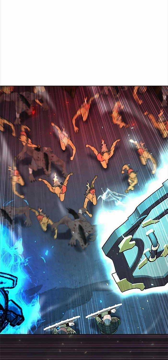 Thợ Tạo Tác Vũ Khí Chapter 35 trang 69