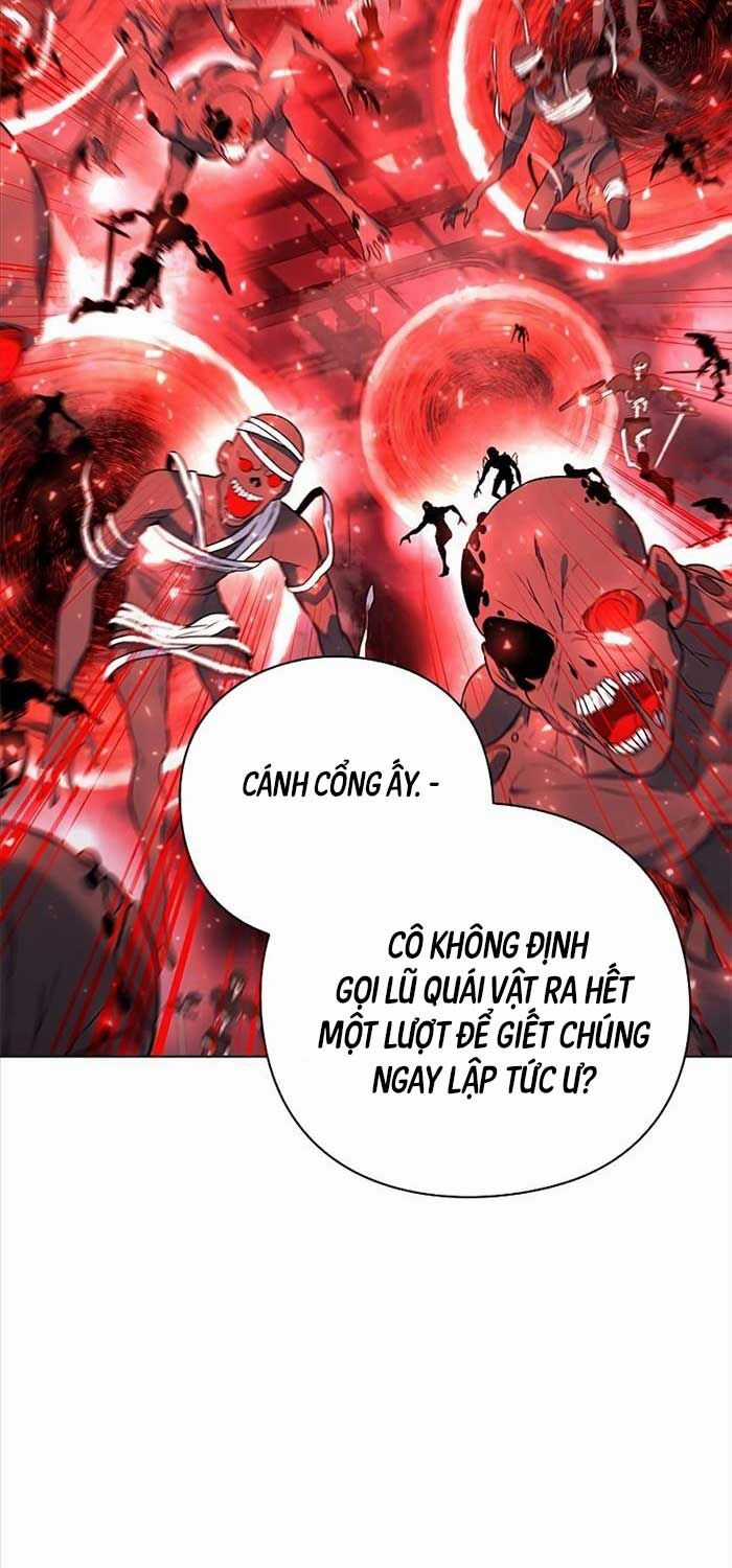 Thợ Tạo Tác Vũ Khí Chapter 35 trang 92