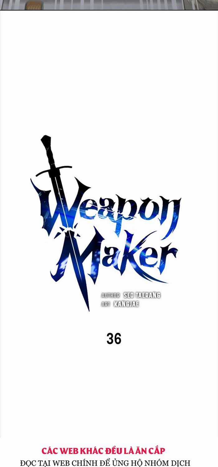 Thợ Tạo Tác Vũ Khí Chapter 36 trang 19