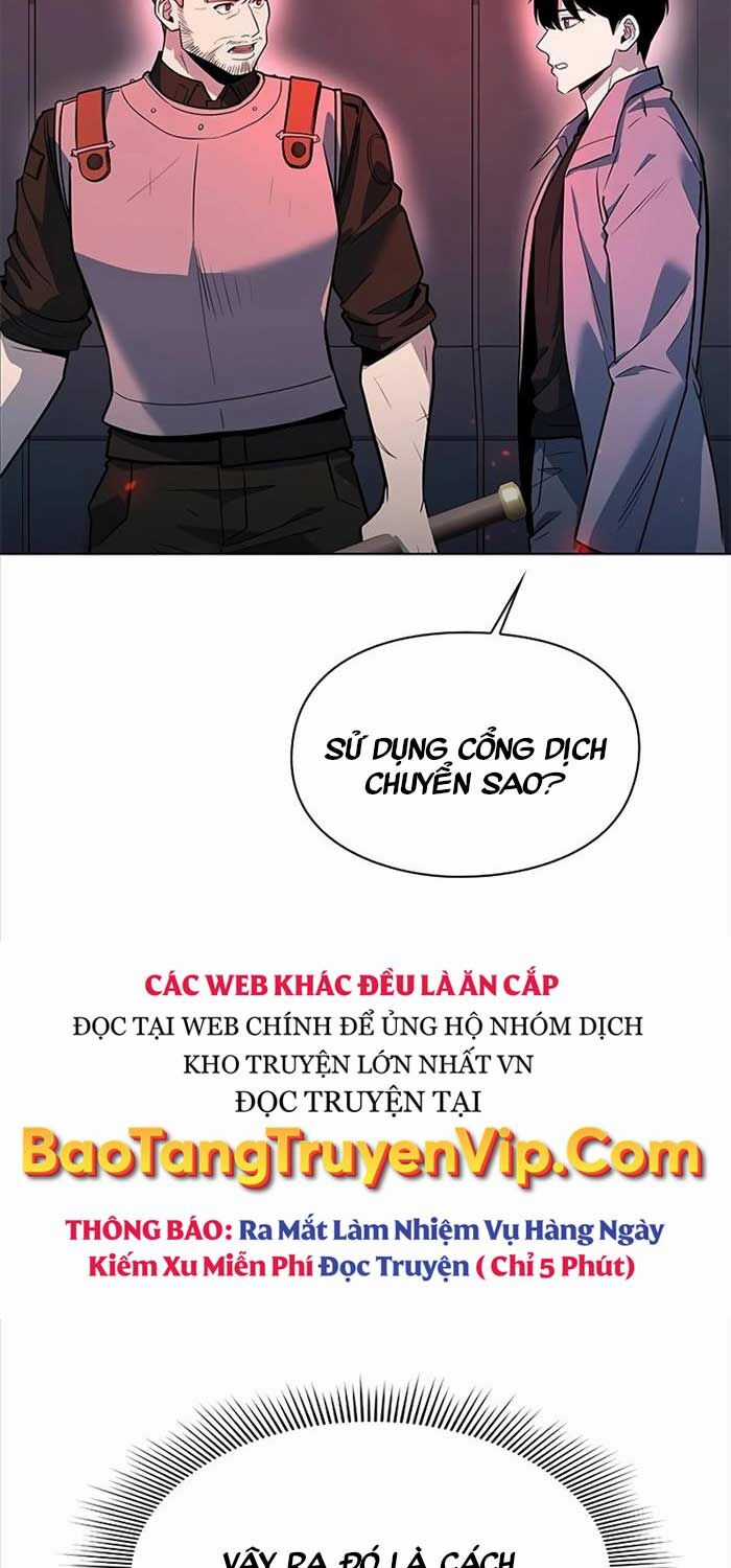 Thợ Tạo Tác Vũ Khí Chapter 36 trang 23