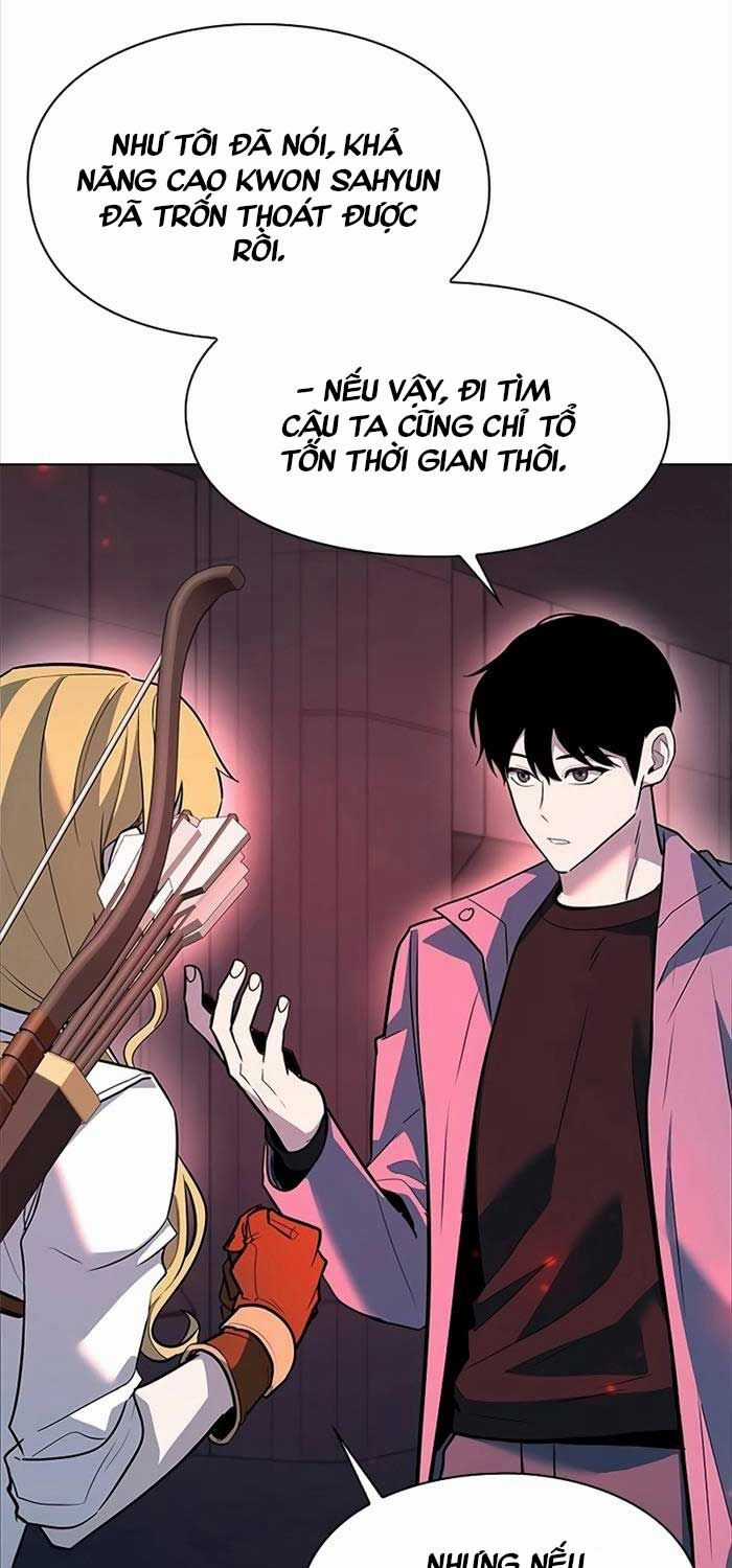 Thợ Tạo Tác Vũ Khí Chapter 36 trang 28