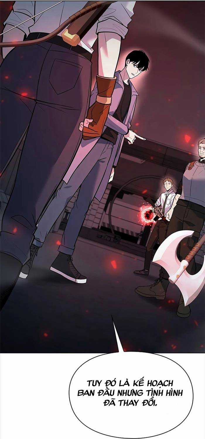 Thợ Tạo Tác Vũ Khí Chapter 36 trang 35