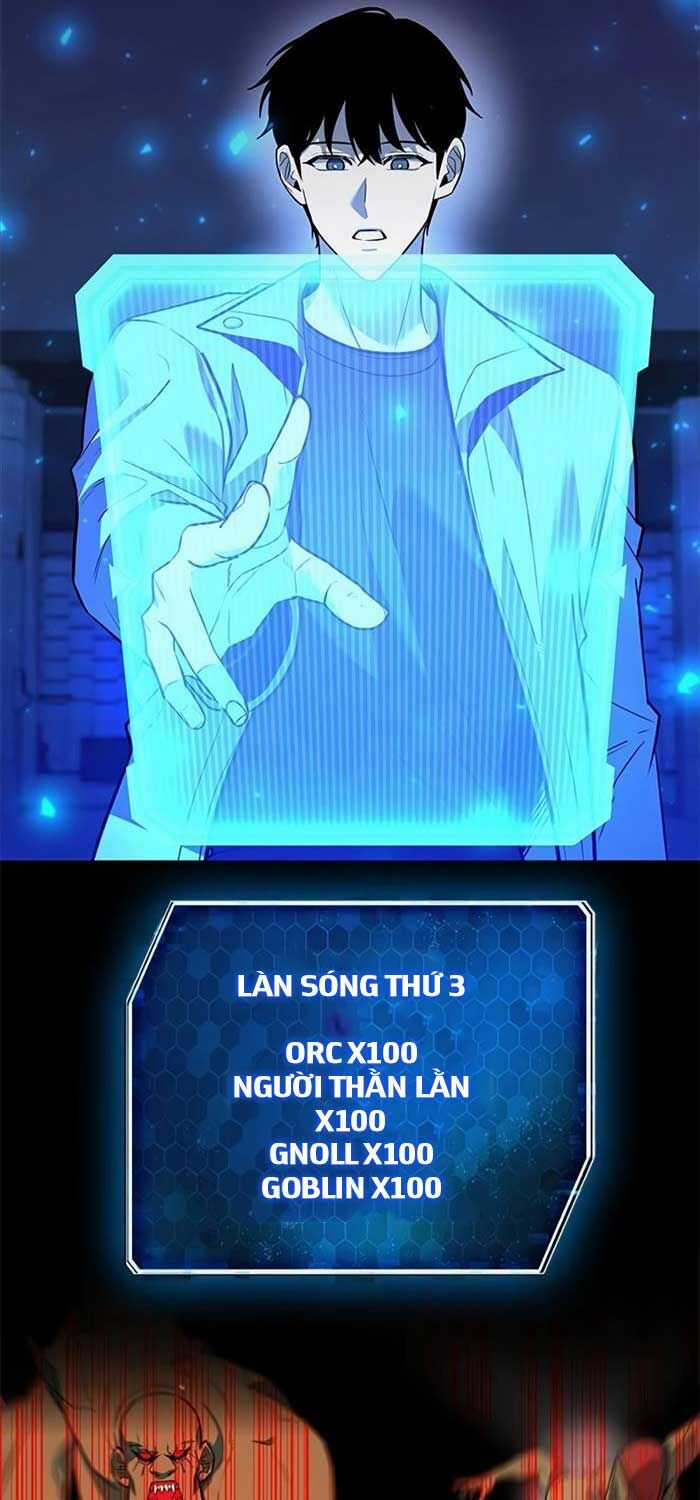 Thợ Tạo Tác Vũ Khí Chapter 36 trang 38