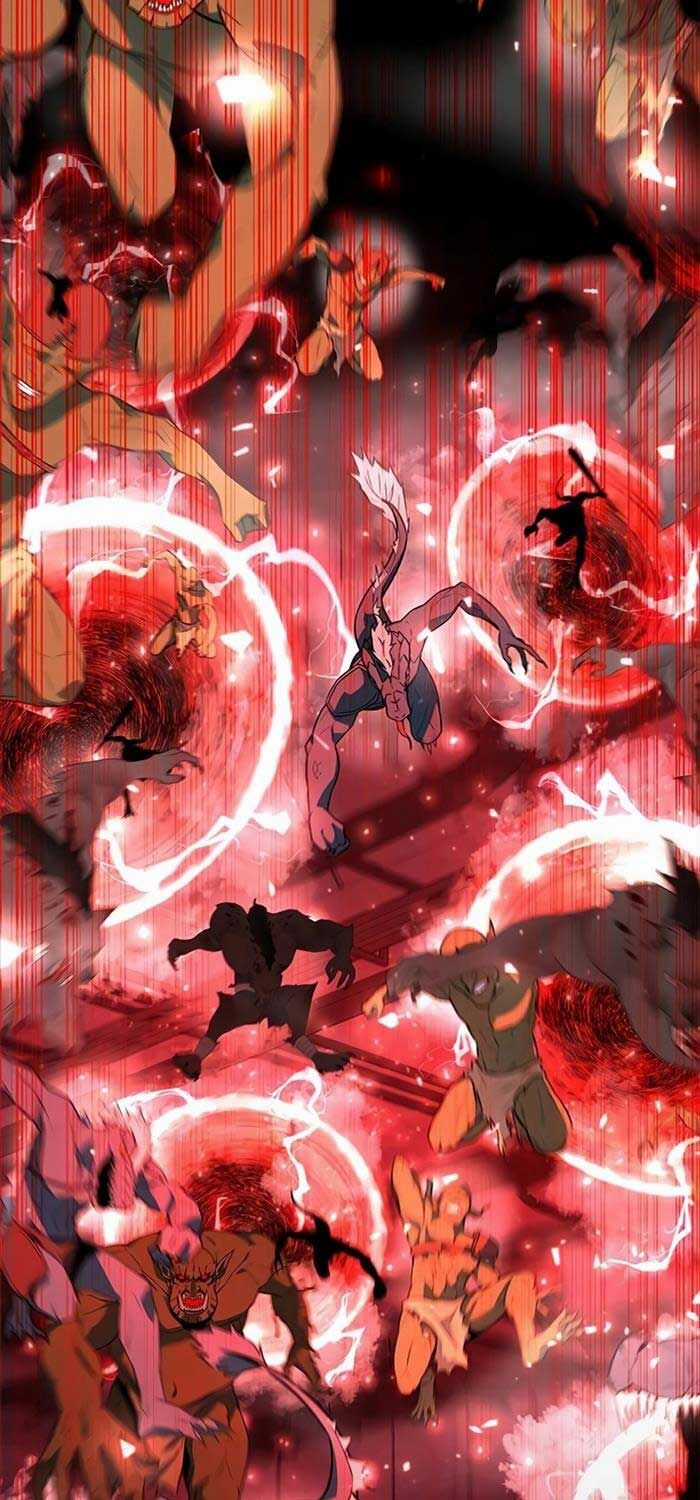 Thợ Tạo Tác Vũ Khí Chapter 36 trang 39