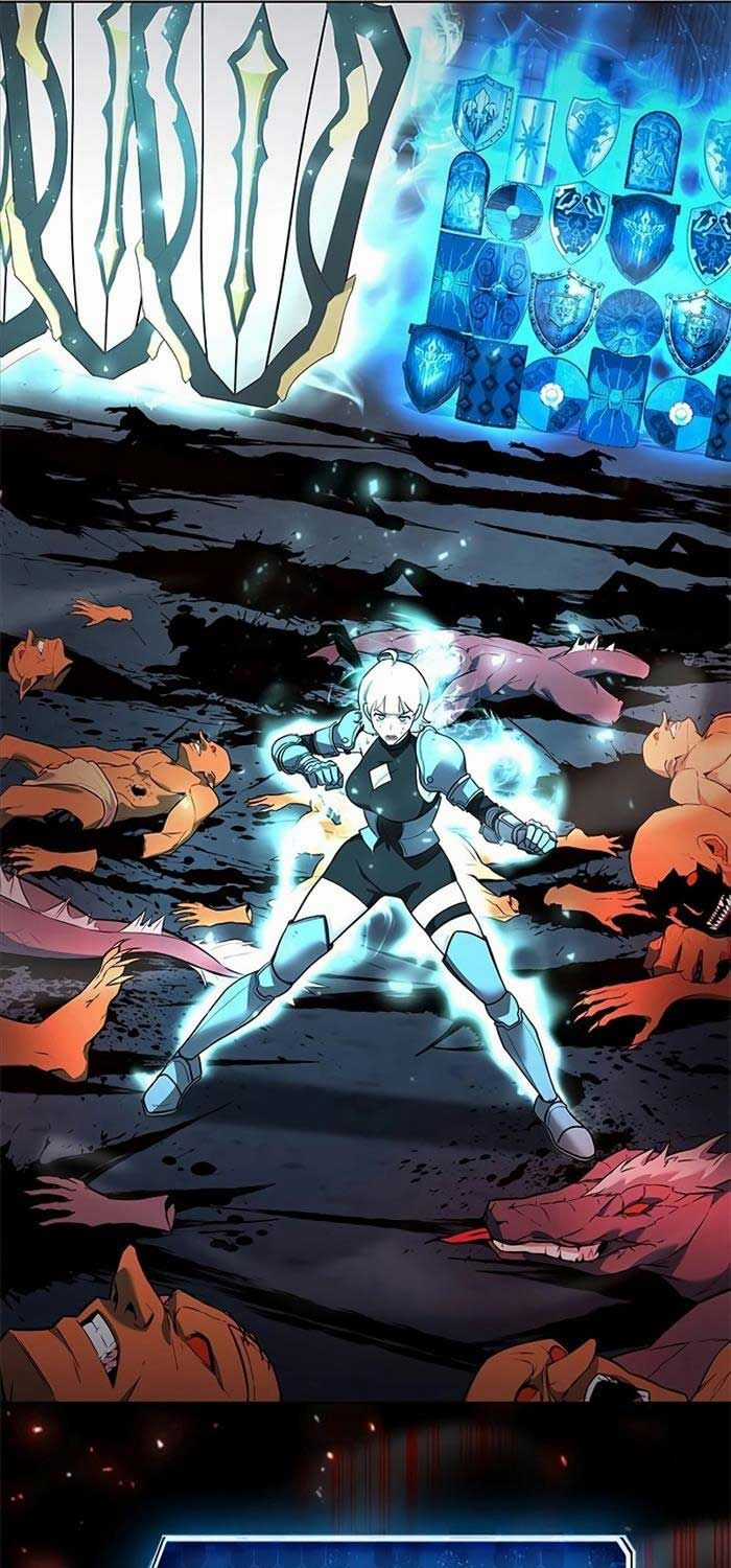 Thợ Tạo Tác Vũ Khí Chapter 36 trang 85