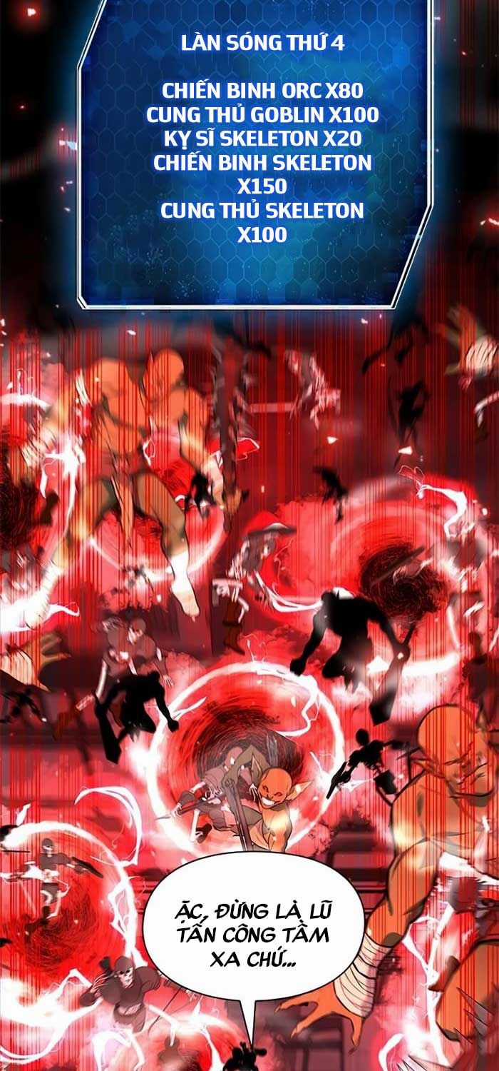 Thợ Tạo Tác Vũ Khí Chapter 36 trang 86