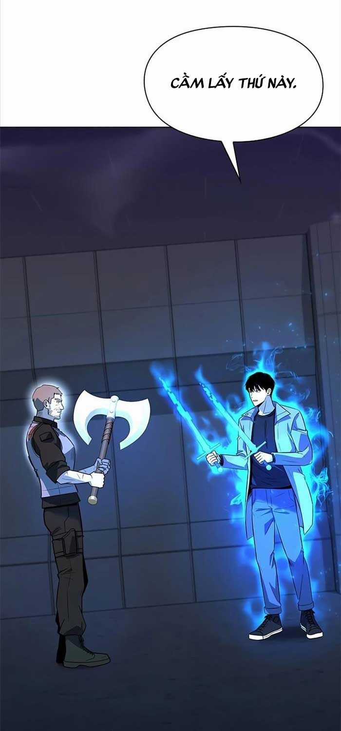 Thợ Tạo Tác Vũ Khí Chapter 36 trang 92