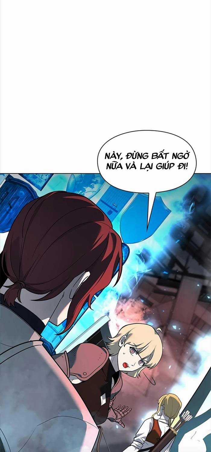 Thợ Tạo Tác Vũ Khí Chapter 37 trang 34
