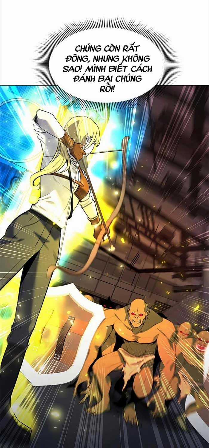 Thợ Tạo Tác Vũ Khí Chapter 37 trang 41