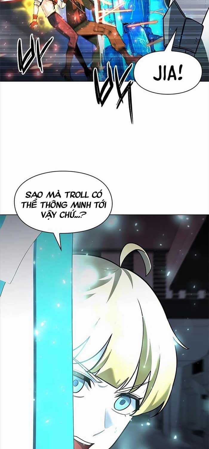 Thợ Tạo Tác Vũ Khí Chapter 37 trang 53