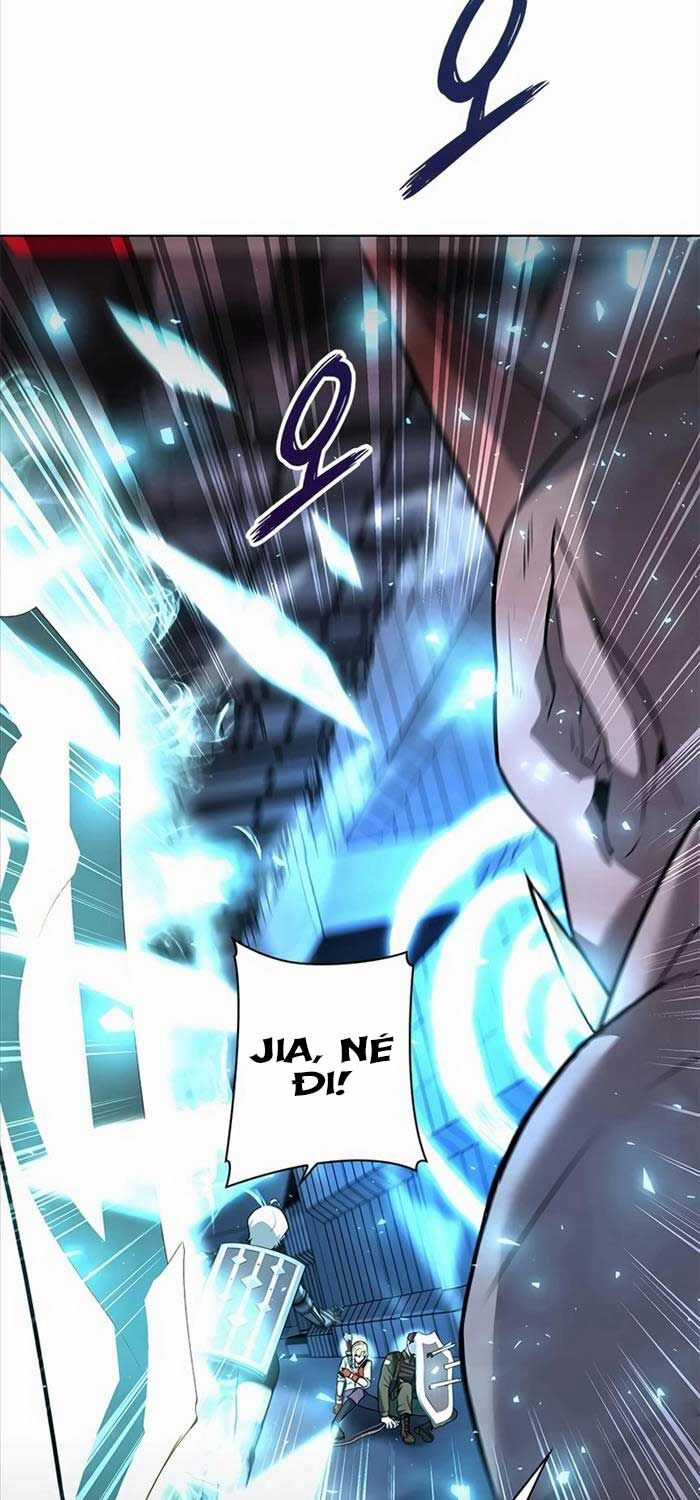 Thợ Tạo Tác Vũ Khí Chapter 37 trang 57