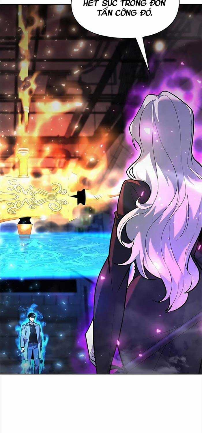 Thợ Tạo Tác Vũ Khí Chapter 37 trang 71