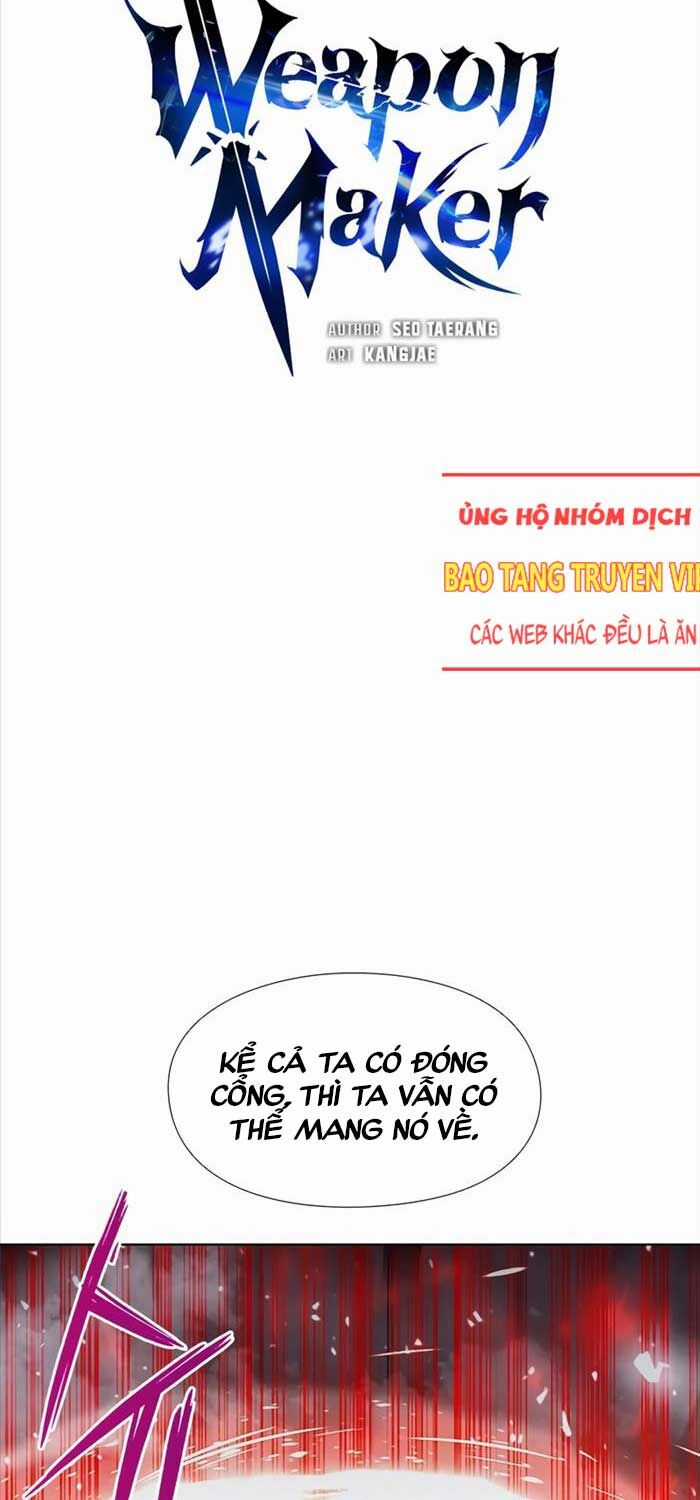 Thợ Tạo Tác Vũ Khí Chapter 37 trang 8
