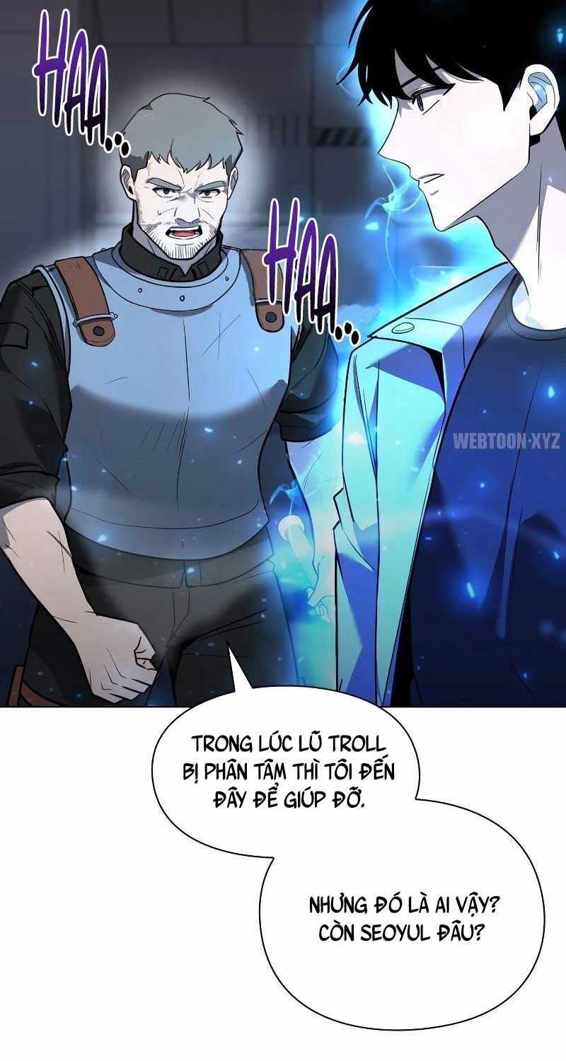 Thợ Tạo Tác Vũ Khí Chapter 38 trang 106