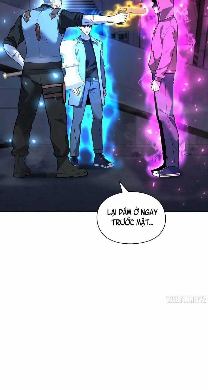 Thợ Tạo Tác Vũ Khí Chapter 38 trang 124