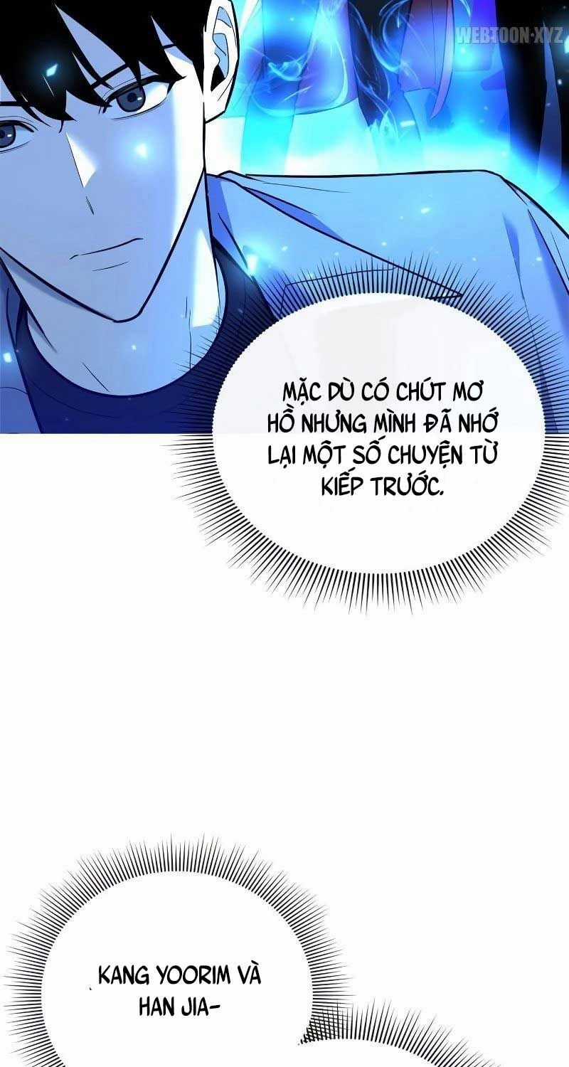 Thợ Tạo Tác Vũ Khí Chapter 38 trang 15