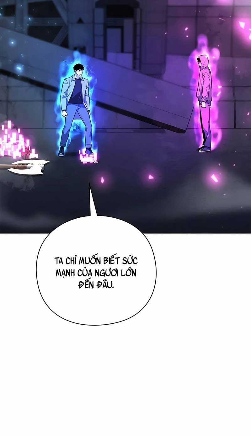 Thợ Tạo Tác Vũ Khí Chapter 39 trang 8