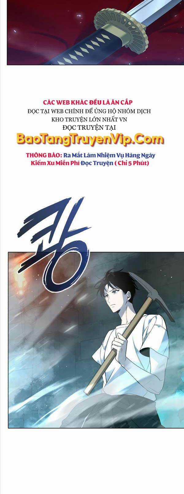 Thợ Tạo Tác Vũ Khí Chapter 4 trang 10