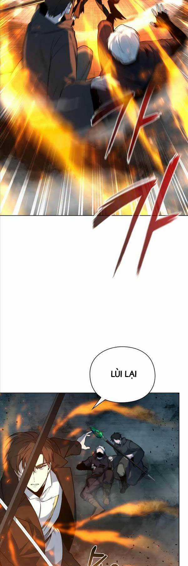 Thợ Tạo Tác Vũ Khí Chapter 4 trang 12