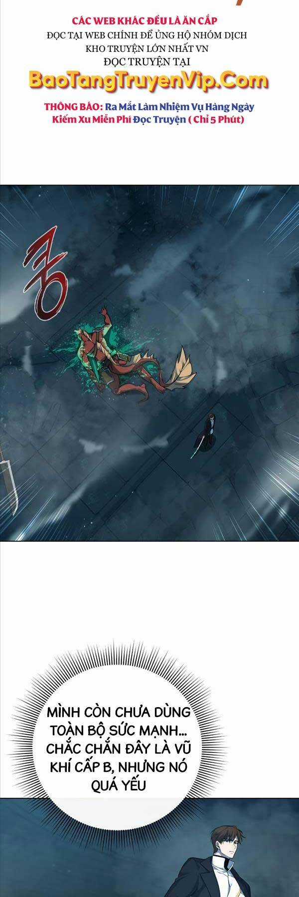 Thợ Tạo Tác Vũ Khí Chapter 4 trang 17
