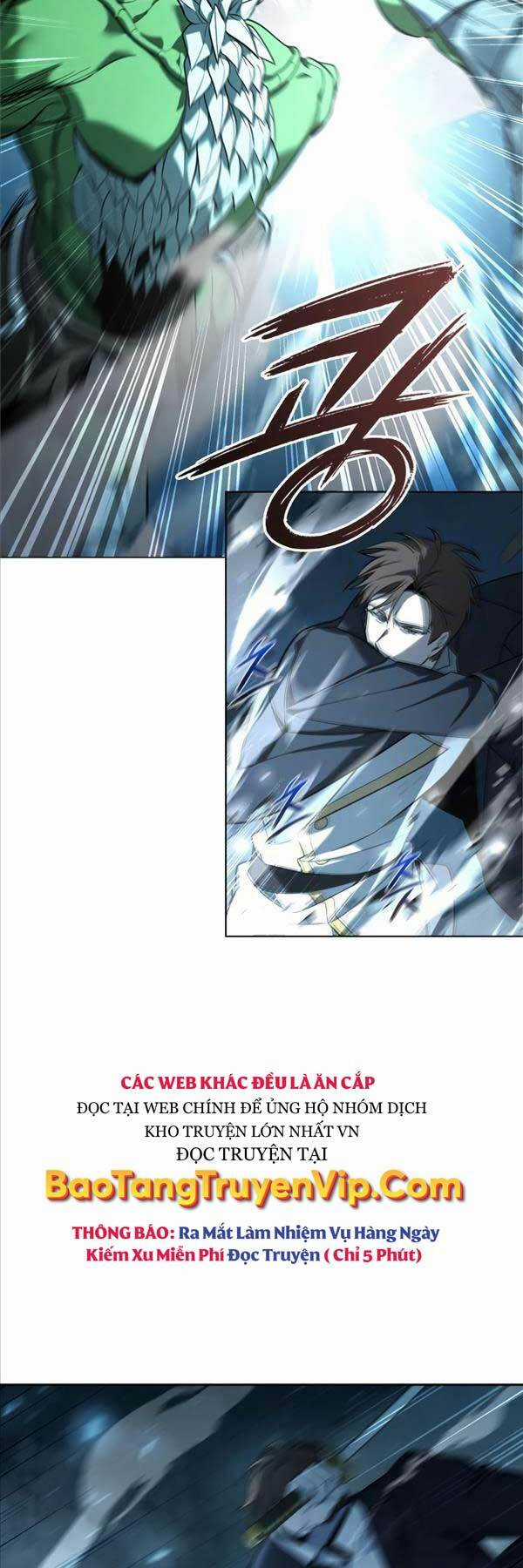 Thợ Tạo Tác Vũ Khí Chapter 4 trang 20