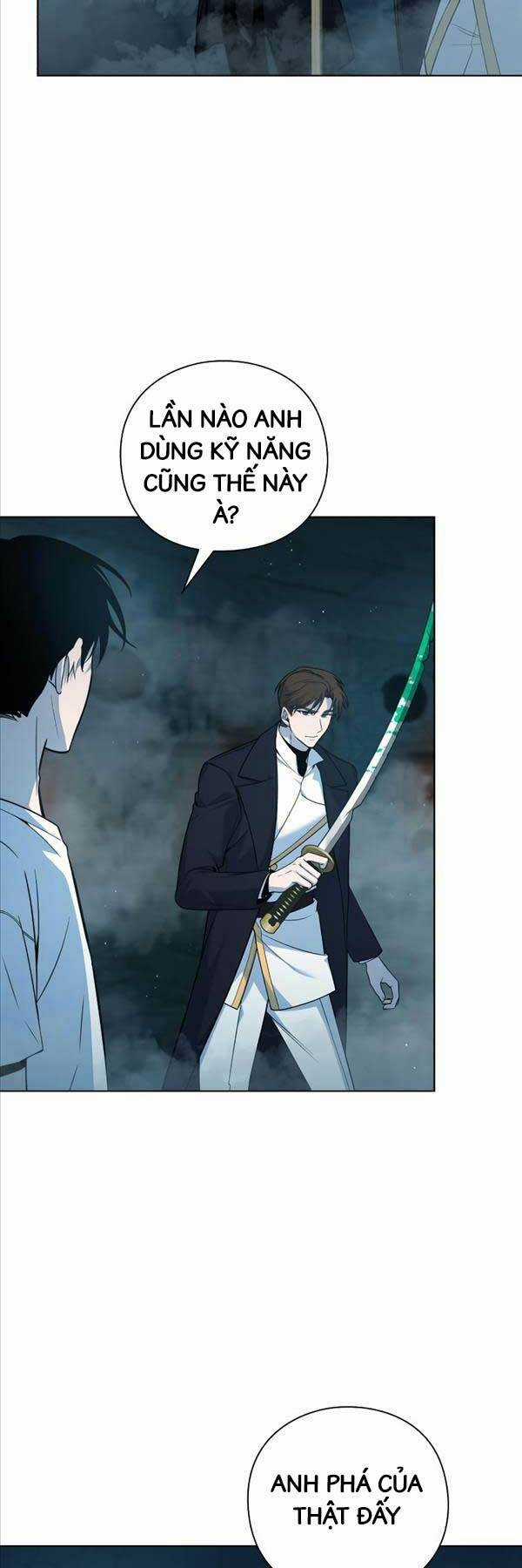 Thợ Tạo Tác Vũ Khí Chapter 4 trang 22