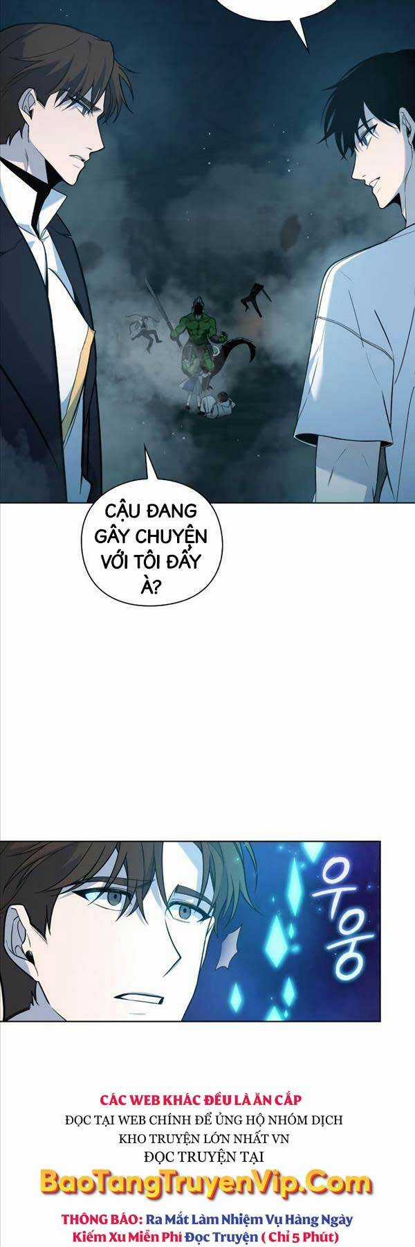 Thợ Tạo Tác Vũ Khí Chapter 4 trang 23