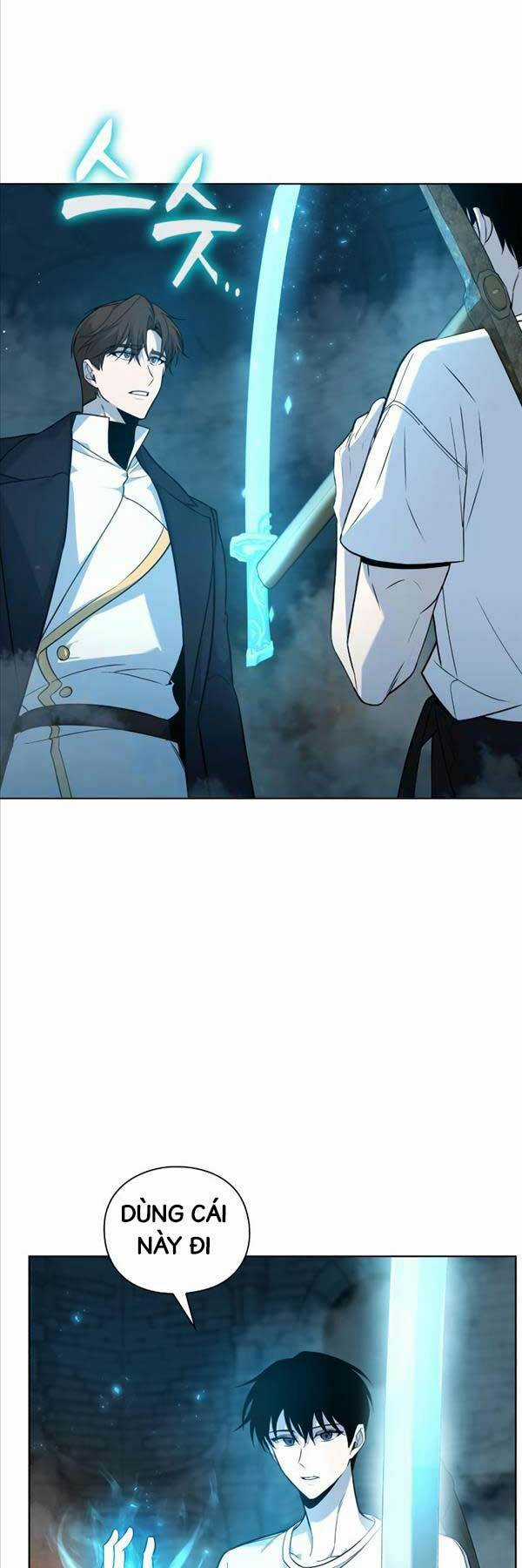Thợ Tạo Tác Vũ Khí Chapter 4 trang 24