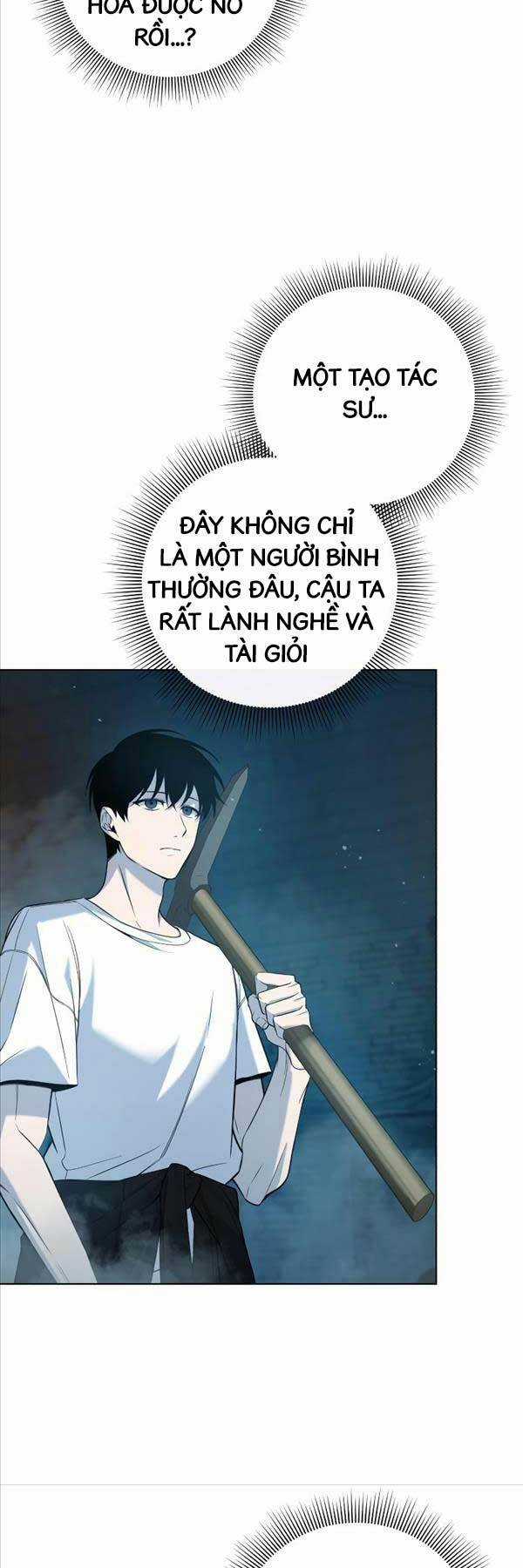 Thợ Tạo Tác Vũ Khí Chapter 4 trang 26