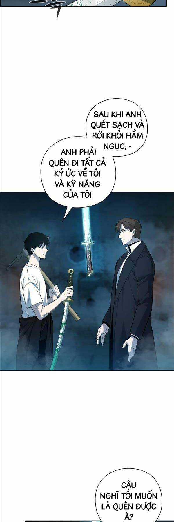 Thợ Tạo Tác Vũ Khí Chapter 4 trang 28