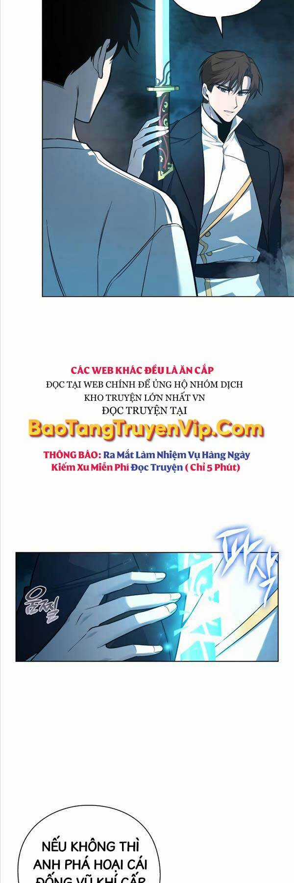 Thợ Tạo Tác Vũ Khí Chapter 4 trang 29