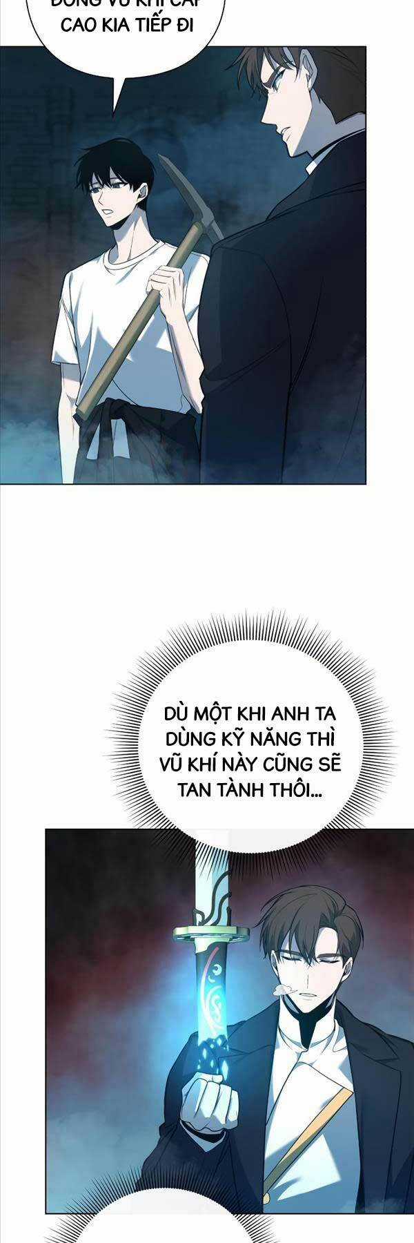 Thợ Tạo Tác Vũ Khí Chapter 4 trang 30
