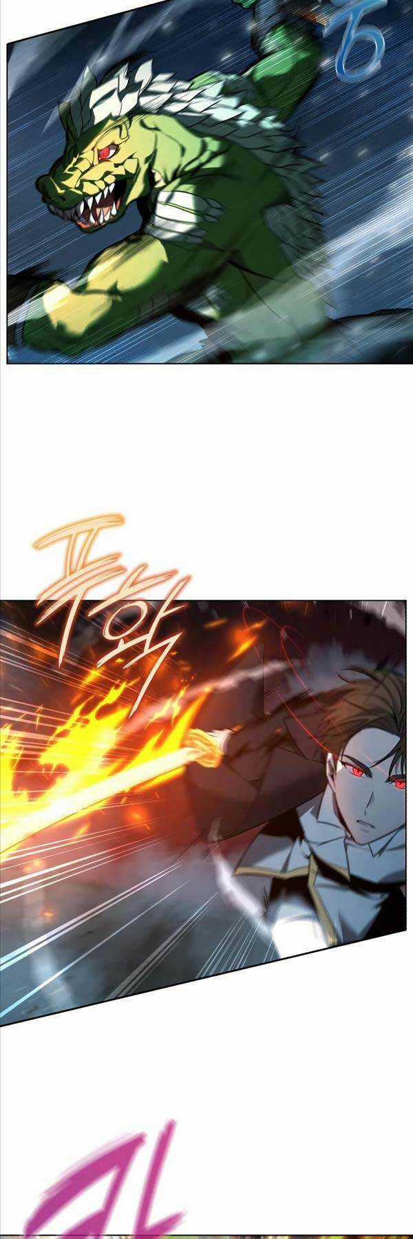 Thợ Tạo Tác Vũ Khí Chapter 4 trang 35