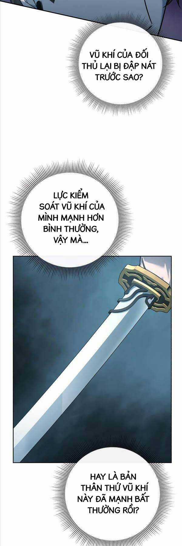 Thợ Tạo Tác Vũ Khí Chapter 4 trang 38