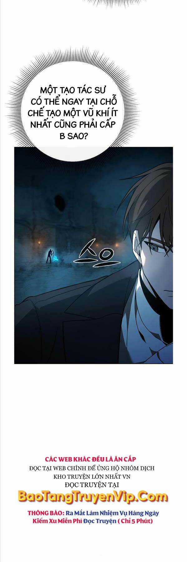 Thợ Tạo Tác Vũ Khí Chapter 4 trang 39