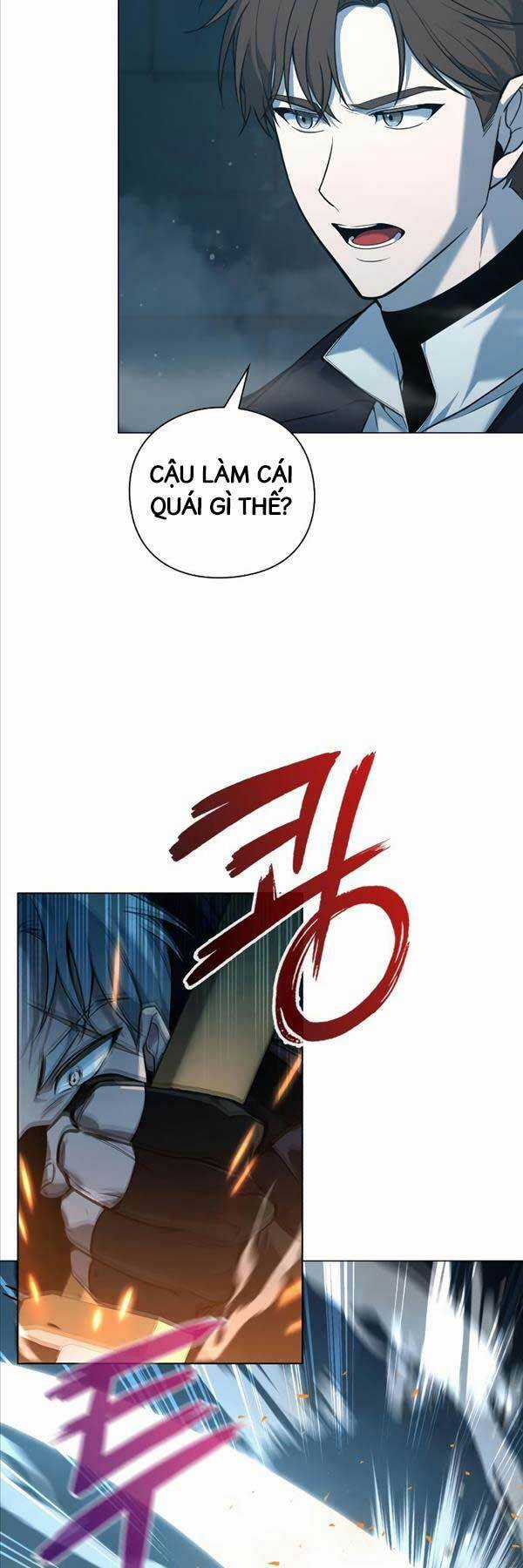 Thợ Tạo Tác Vũ Khí Chapter 4 trang 4