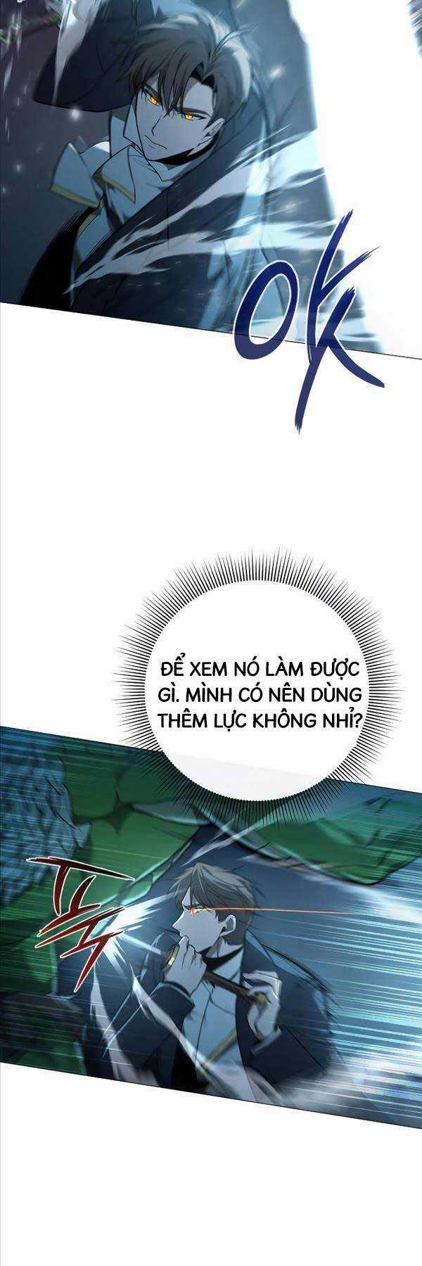 Thợ Tạo Tác Vũ Khí Chapter 4 trang 41