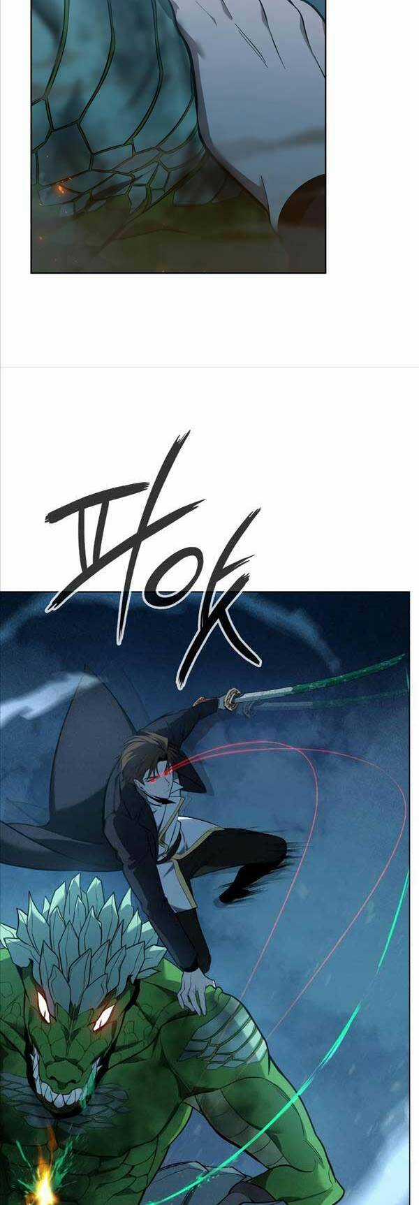 Thợ Tạo Tác Vũ Khí Chapter 4 trang 43