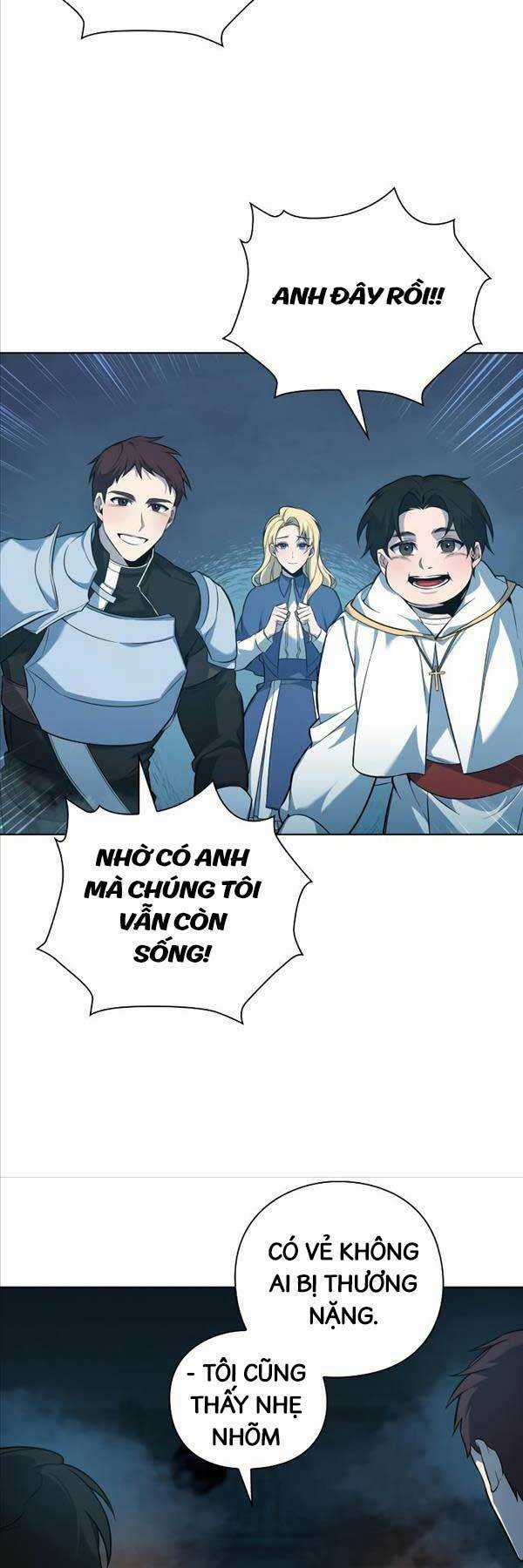 Thợ Tạo Tác Vũ Khí Chapter 4 trang 48