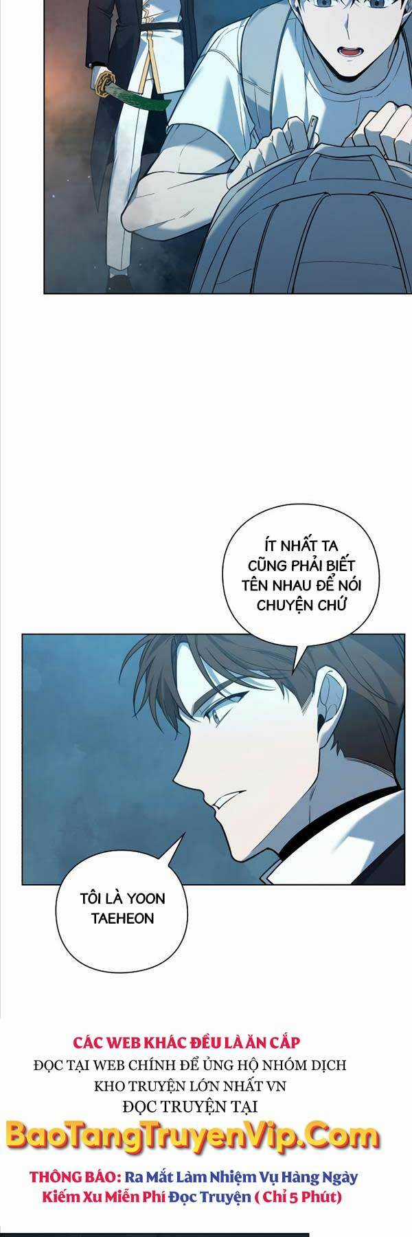 Thợ Tạo Tác Vũ Khí Chapter 4 trang 52