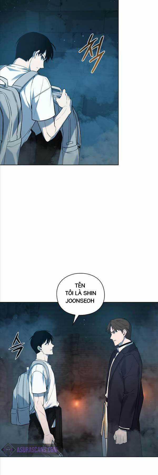 Thợ Tạo Tác Vũ Khí Chapter 4 trang 53