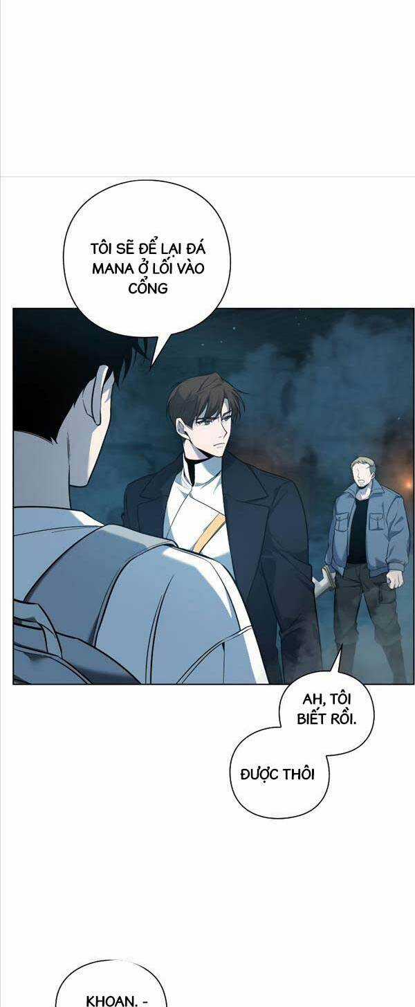 Thợ Tạo Tác Vũ Khí Chapter 4 trang 54