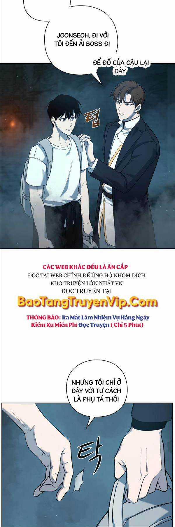 Thợ Tạo Tác Vũ Khí Chapter 4 trang 55