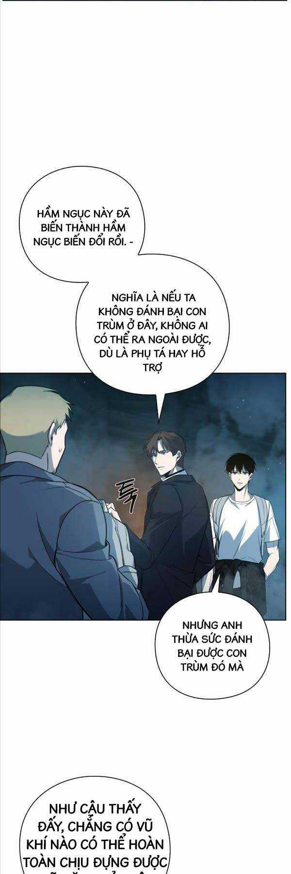 Thợ Tạo Tác Vũ Khí Chapter 4 trang 56