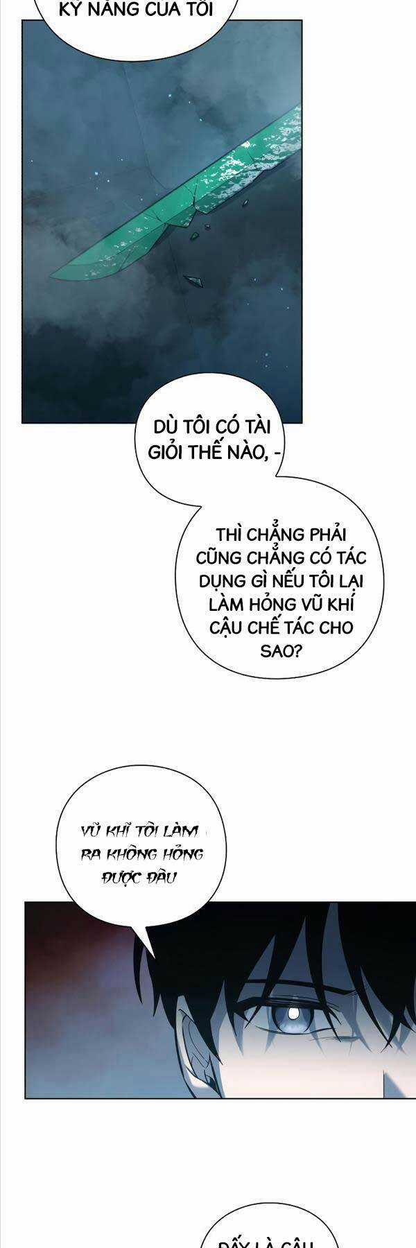 Thợ Tạo Tác Vũ Khí Chapter 4 trang 57