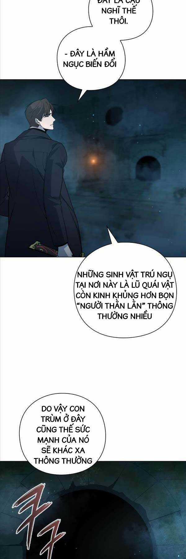Thợ Tạo Tác Vũ Khí Chapter 4 trang 58