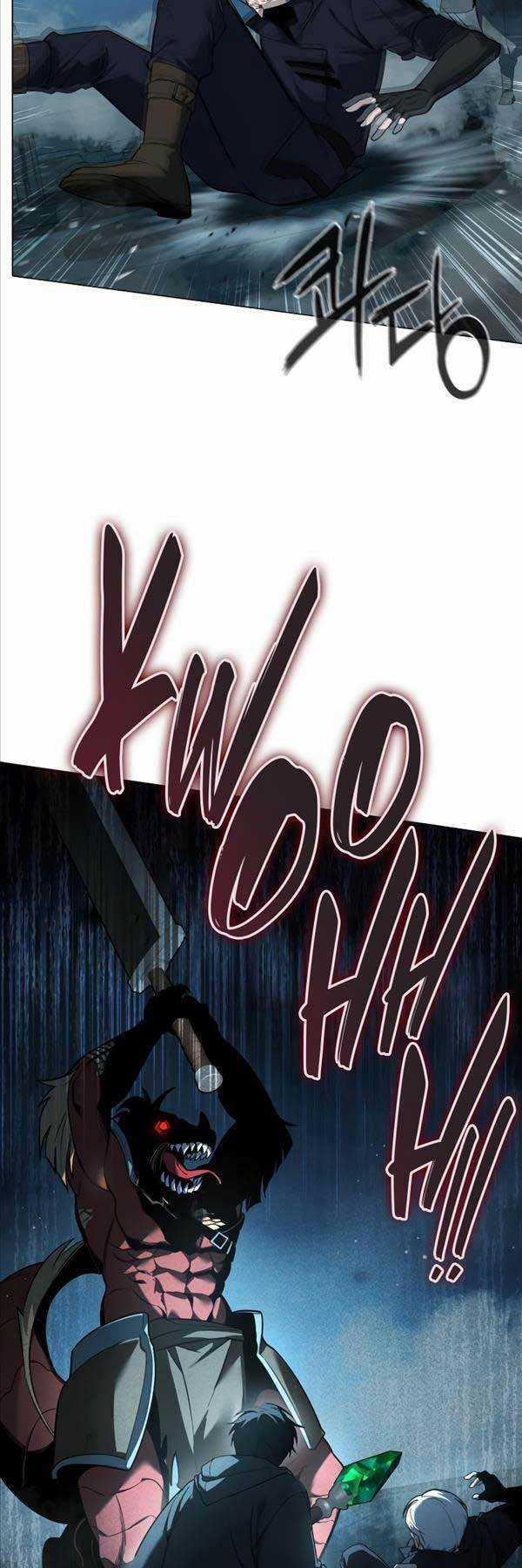 Thợ Tạo Tác Vũ Khí Chapter 4 trang 6